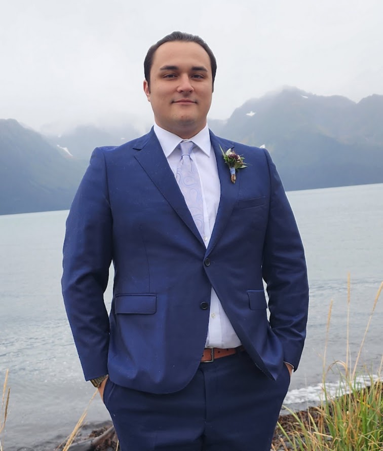 Picture of Yours Truly